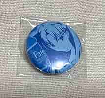 Fate/stay night 遠坂凛 缶バッジ 劇場版「Fate/stay night [Heaven's Feel]」 缶バッジ デザイン